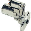PROFORM Chevy V8 Hi-Torque Mini Starter - Chrome 66259
