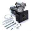 PROFORM Chevy High Torque Start Starter Stagger Mount 66267