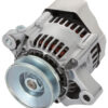 PROFORM GM Mini Alternator 1 Wire 50 Amp Polished 66433