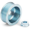 PROFORM Alternator Pulley - 6-Groove 66451