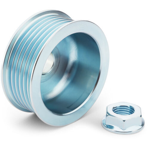 PROFORM Alternator Pulley - 6-Groove 66451