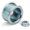 PROFORM Alternator Pulley - 7-Groove 66452
