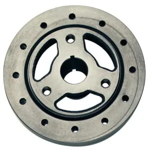 Wheel Front Aftermarket Shop