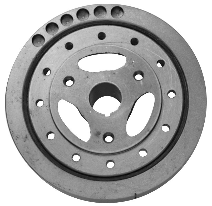 PROFORM SBC 8in Harmonic Balance - Internal Balance 66511