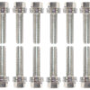 PROFORM Wedge Locking Header Bolts LS 8mm x 1.18in 66755