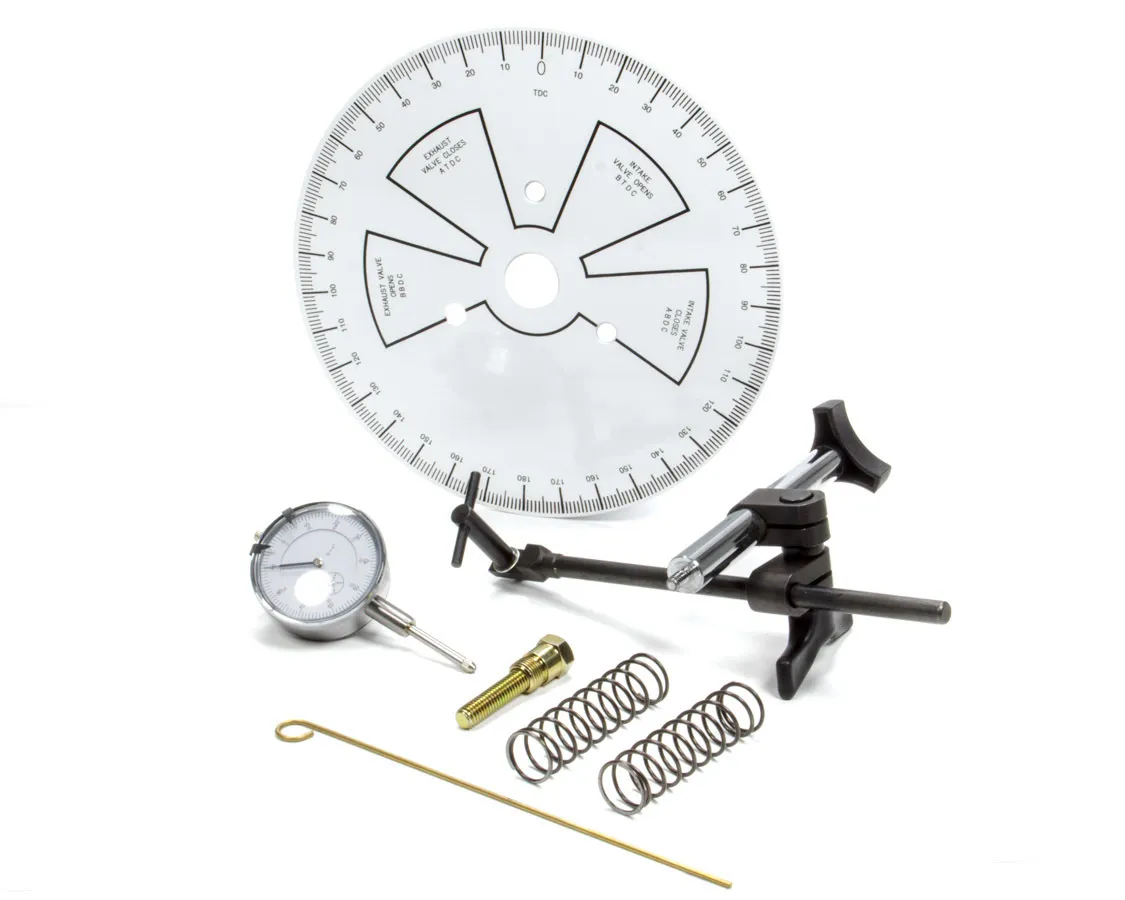 PROFORM Universal Degree Wheel Kit 66787