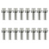 PROFORM Wedge Locking Header Bolts 3/8 x 3/4L (16) 66823