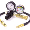 PROFORM Dual Gauge Leak Down Tester 66839