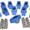 PROFORM Ford 1.61.7 Ratio Rocker Arms Pedestal Mnt 66876