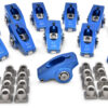 PROFORM SBF Roller Rocker Arms 1.6 Ratio 5/16in Ped Mnt 66879