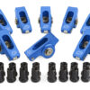 PROFORM SBC Roller Rocker Arms - 1.6 Ratio- 3/8in Stud 66908C