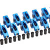 PROFORM SBC Roller Rocker Arms - 1.5 Ratio- 3/8in Stud 66914C