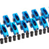 PROFORM SBC Roller Rocker Arms - 1.6 Ratio- 3/8in Stud 66915C