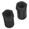 PROFORM 3/8 Poly Locks for Aluminum Roller R/A's 66935