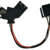 PROFORM HEI Wire Harness & Radio Capacitor Kit 66946C