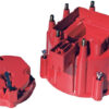PROFORM Cap & Rotor Kit - Red 66947RC