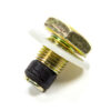 PROFORM No-Mess Oil Drain Plug 1/2in-20 66960
