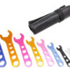 PROFORM AN Aluminum Wrench Set #3 - #20 (8pcs.) 66978