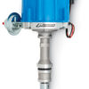 PROFORM Ford 351W HEI Electronic Distributor - Blue Cap 66983B