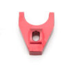 PROFORM Chevy V8 Billet Dist. Clamp - Red 66987
