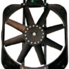 PROFORM 15in. Electric Fan w/ Thermostat - Mustang 67015