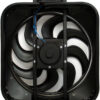 PROFORM 15in Electric Fan w/ Thermostat - Mustang 67028