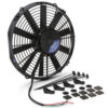 PROFORM Universal Brushless Fan 12in Straight Blade Pull 67034