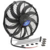 PROFORM Universal Brushless Fan 10in S-Blade Puller 67048