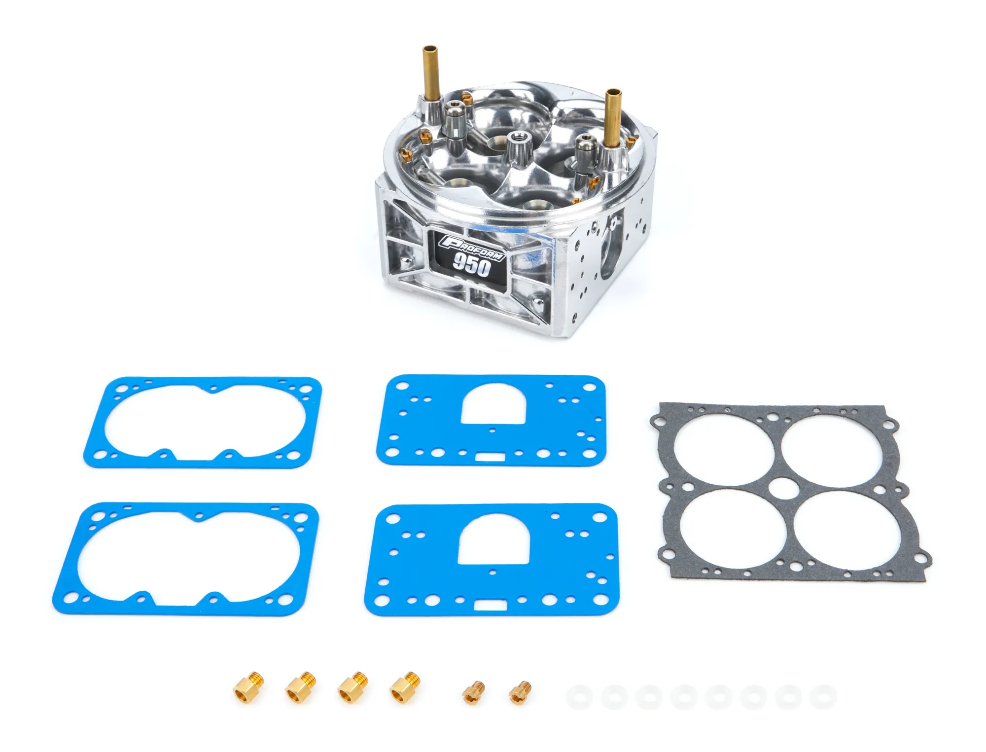 PROFORM Carburetor Main Body - 950CFM 67108C