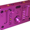 PROFORM Billet Aluminum Carb. Metering Block 67150C
