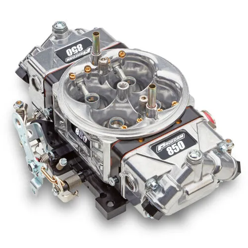 PROFORM Carburetor 850CFM Gas Supercharger Mech Sec. 67201-SC