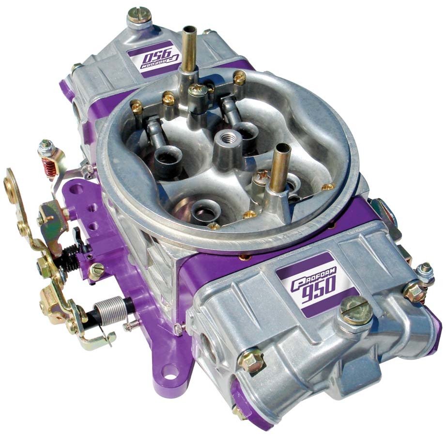 PROFORM 950CFM Race Series Carburetor 67202