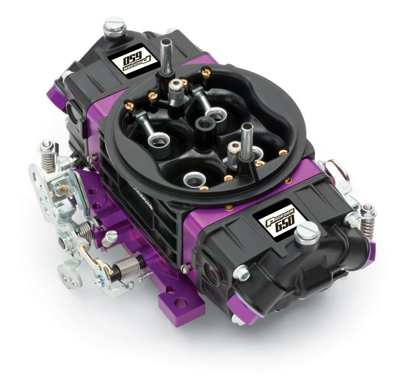 PROFORM Race Series Carburetor 950CFM Mechanical Second 67304