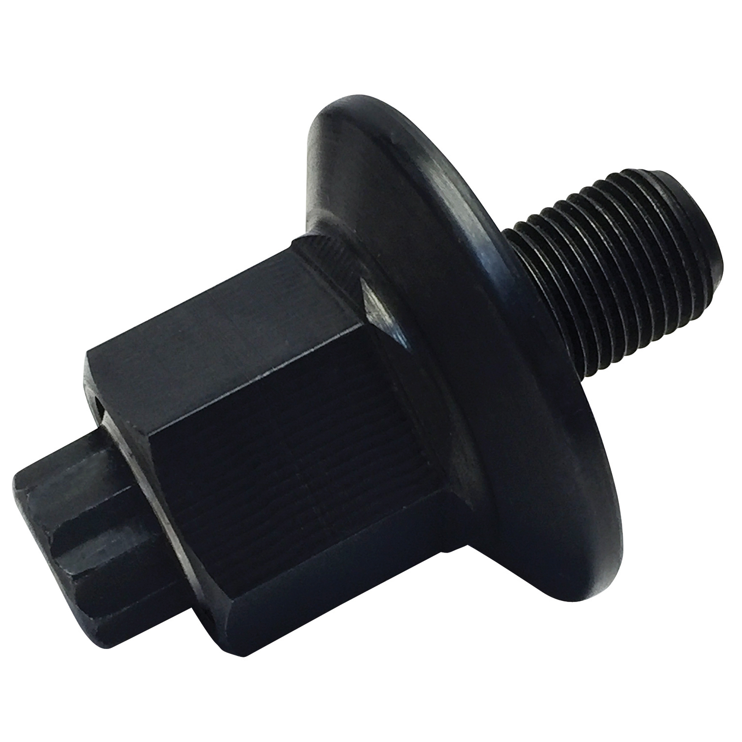 PROFORM Crankshaft Turning Nut Big Block Chevy 67427