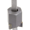 PROFORM Stud Boss Cutter Tool 67568
