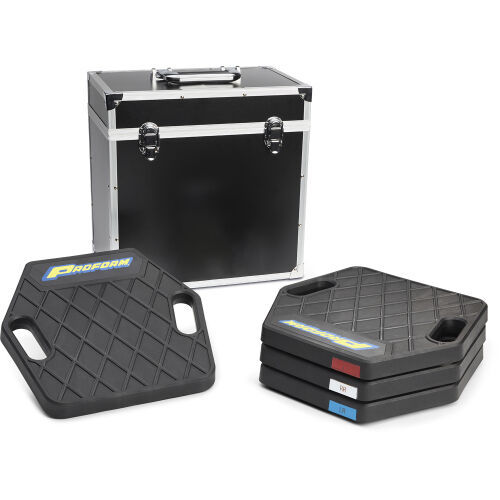 PROFORM 1200lbs. Kart Scale Wireless 67640