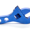 PROFORM Stubby Aluminum Adj. AN Wrench Set -10an to -20 67724