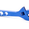 PROFORM Aluminum Adjustable AN Wrench -10an to -20an 67728