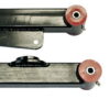 PROFORM Rear Upper & Lower Cont. Arms - 79-98 Mustang 68070