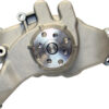 PROFORM Big Block Chevy Aluminum Water Pump Long Satin 68241