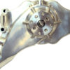PROFORM Big Block Chevy Aluminum Water Pump Short Polishe 68242