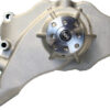 PROFORM Big Block Chevy Aluminum Water Pump Short Satin 68243