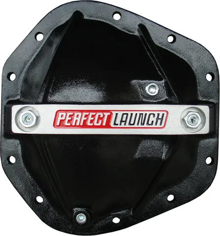 PROFORM Rear End Cover - Dana 60 69504