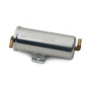 PROFORM Radiator Overflow Can Billet Natural Finish 69528