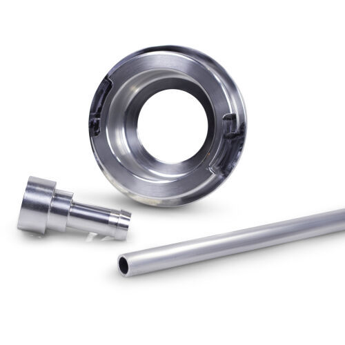 PROFORM Billet Radiator Filler Neck 69683