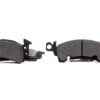 PFC BRAKES Brake Pads Full Size GM 0052.97.14.44