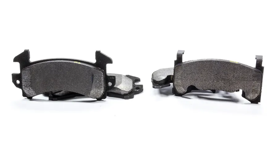 PFC BRAKES Brake Pads Metric GM 0154.01.14.44