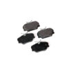 PFC BRAKES Brakes Pads BMW E30 Front 0278.08.17.44