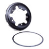 PFC BRAKES V3 5x5 5-Bolt Hub Rotor Plate 195.108.080.15