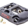 PFC BRAKES ZR-24 Caliper Left Side Leading 24.284.255.290.01A